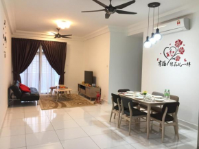  Paradigm PLATINO@Skudai Johor Bahru  Джохор-Бару